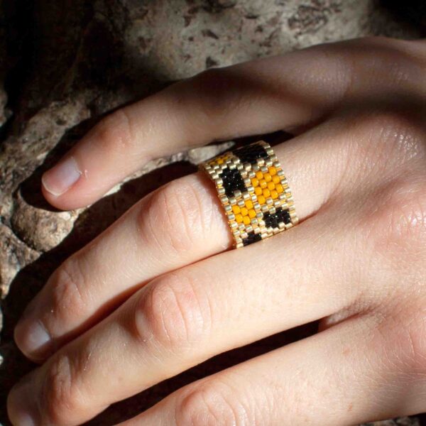 Grande Bague Zéphyr – Image 4