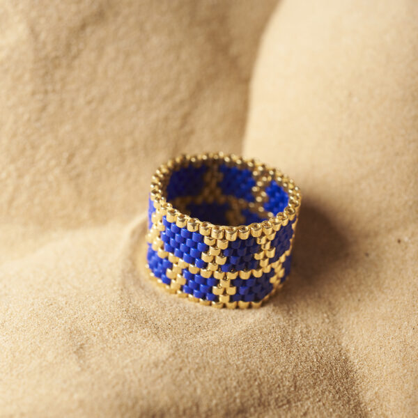 Grande Bague Dunes