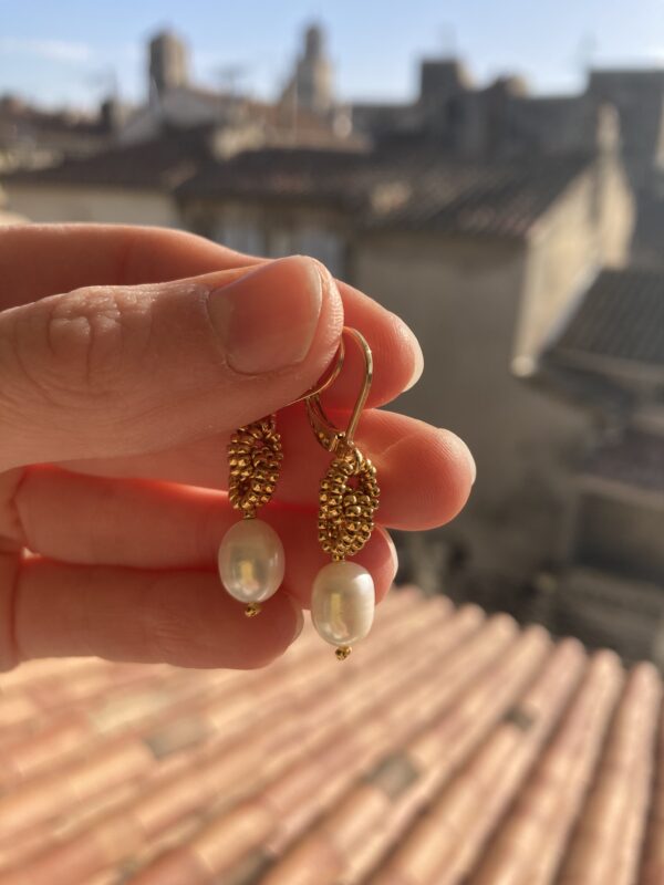 Boucles Jardin d'Été – Image 2